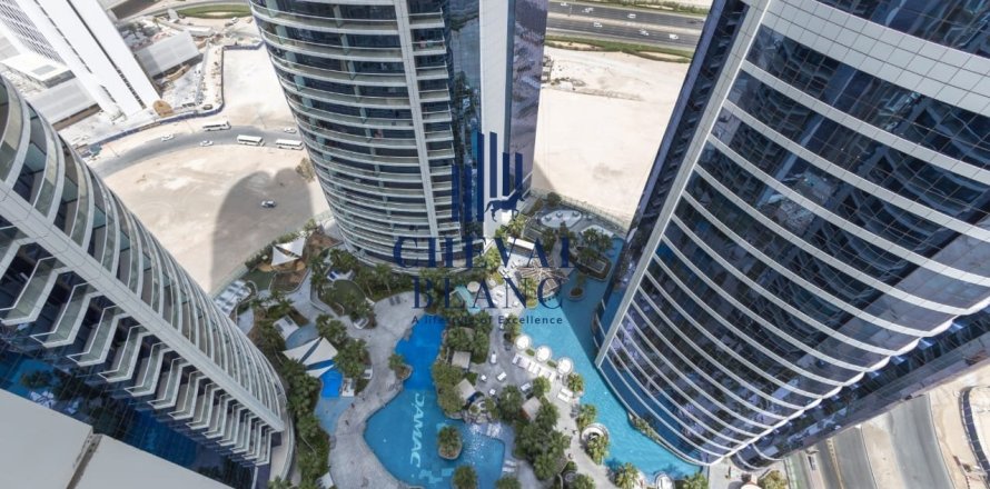 2 bedrooms Apartment in Business Bay, UAE No. 5600