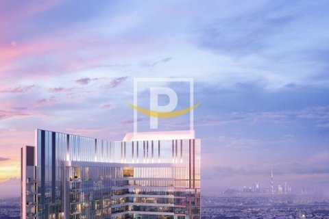 Appartement de 1 chambre à Dubai, UAE No. 5616 25