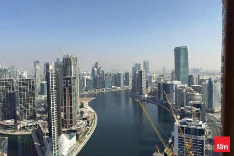 Apartment de 2 dormitorios en Business Bay, UAE No. 140496 15