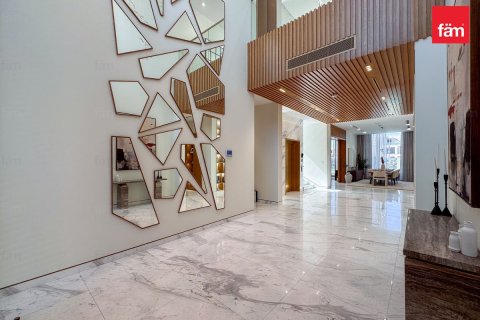 Villa de 5 chambres à Dubai, UAE No. 140494 19