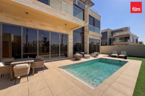 Villa de 5 chambres à Dubai, UAE No. 140494 17