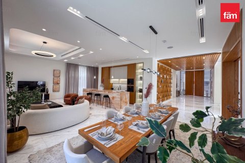 Villa de 5 chambres à Dubai, UAE No. 140494 3