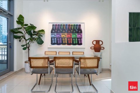 Appartement de 2 chambres à Downtown Dubai (Downtown Burj Dubai), UAE No. 140493 18