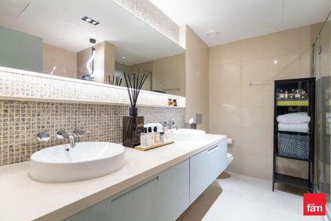 Appartement de 2 chambres à Downtown Dubai (Downtown Burj Dubai), UAE No. 140493 16