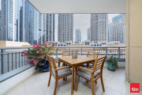 Appartement de 2 chambres à Downtown Dubai (Downtown Burj Dubai), UAE No. 140493