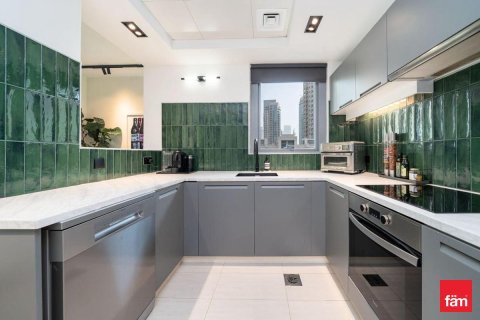 Appartement de 2 chambres à Downtown Dubai (Downtown Burj Dubai), UAE No. 140493 14