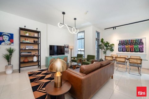 Appartement de 2 chambres à Downtown Dubai (Downtown Burj Dubai), UAE No. 140493 9