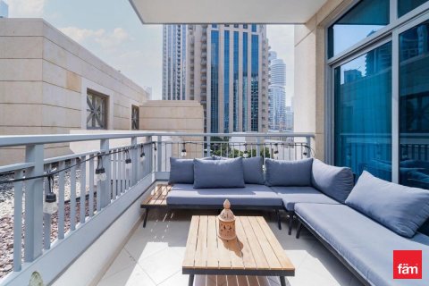 Appartement de 2 chambres à Downtown Dubai (Downtown Burj Dubai), UAE No. 140493 20