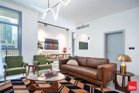 Appartement de 2 chambres à Downtown Dubai (Downtown Burj Dubai), UAE No. 140493 4