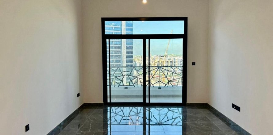 1 غرف نوم شقة في Arjan, الإمارات العربية المتحدة رقم 140497