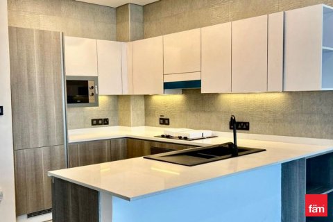 1 غرف نوم شقة في Arjan, الإمارات العربية المتحدة رقم 140497 5