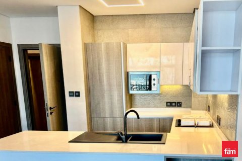 1 غرف نوم شقة في Arjan, الإمارات العربية المتحدة رقم 140497 6