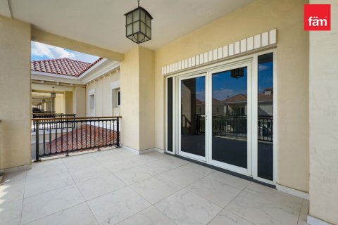 Villa de 4 chambres à Dubai, UAE No. 140498 7