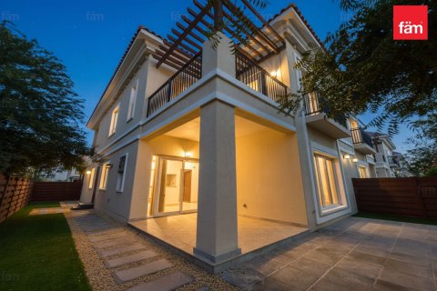 Villa de 4 chambres à Dubai, UAE No. 140498 4