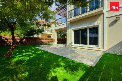 Villa de 4 chambres à Dubai, UAE No. 140498 5