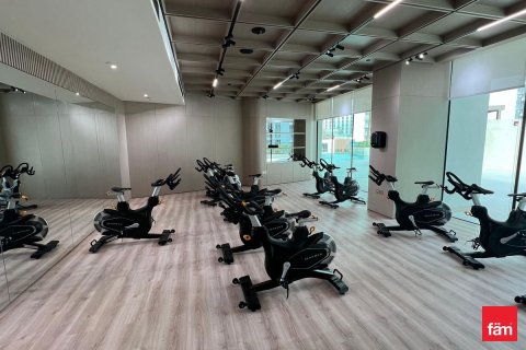 Apartment de 1 dormitorio en Dubai, UAE No. 140499 10