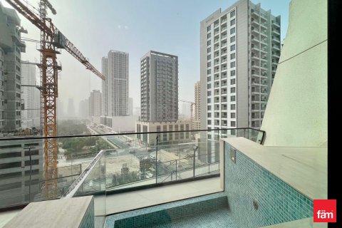 Apartment de 1 dormitorio en Dubai, UAE No. 140499 12