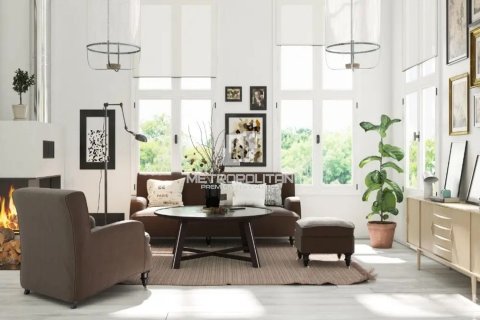 Townhouse de 3 chambres  No. 130127 4