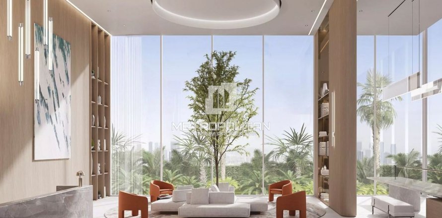 Apartment de 2 dormitorios No. 130124