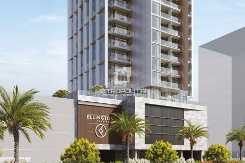 Apartment de 2 dormitorios No. 130124 12