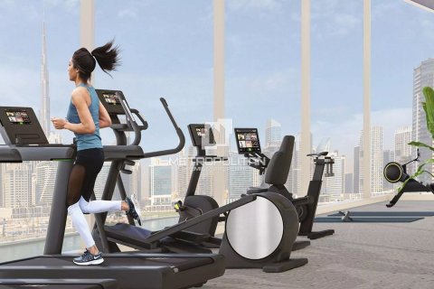 Apartment de 2 dormitorios No. 130124 11