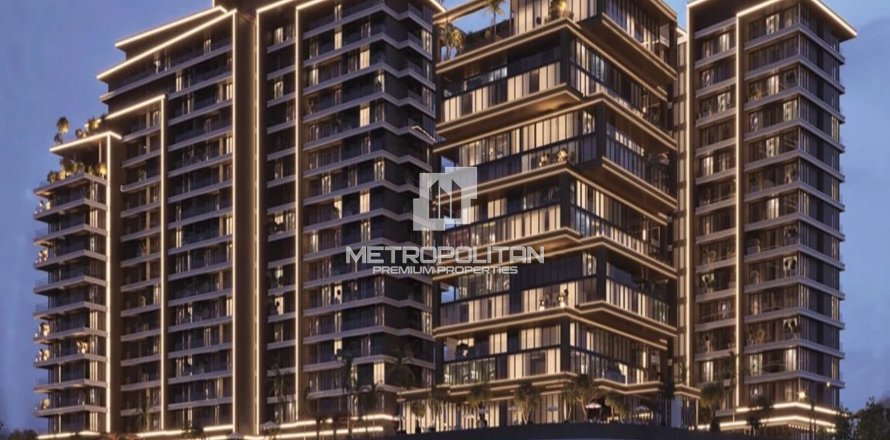 Studio Apartment No. 130123