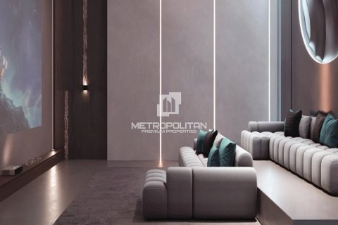 33m² Apartment No. 130123 12