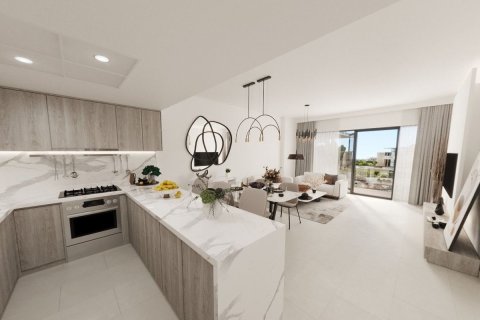 Apartment de 1 dormitorio en  Saadiyat Cultural District, UAE No. 79606 7