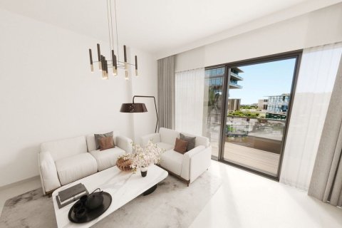 Apartment de 1 dormitorio en  Saadiyat Cultural District, UAE No. 79606 3