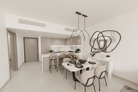 Apartment de 1 dormitorio en  Saadiyat Cultural District, UAE No. 79606 6