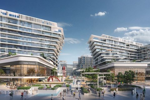 Apartment de 1 dormitorio en  Saadiyat Cultural District, UAE No. 79606 12