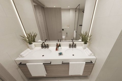 Apartment de 1 dormitorio en  Saadiyat Cultural District, UAE No. 79606 9