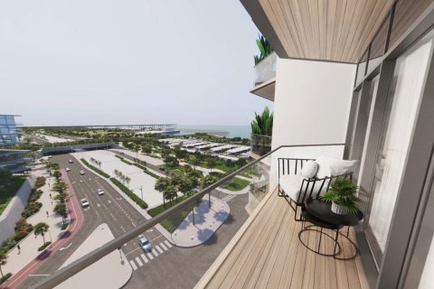 Apartment de 1 dormitorio en  Saadiyat Cultural District, UAE No. 79606 4