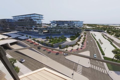 Apartment de 1 dormitorio en  Saadiyat Cultural District, UAE No. 79606 5