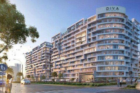 Appartement de 3 chambres à Yas Island, UAE No. 79608 6