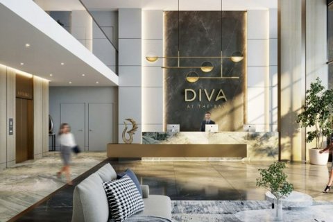 Appartement de 3 chambres à Yas Island, UAE No. 79608 7