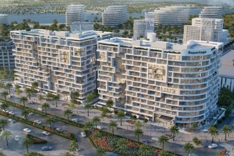 Appartement de 3 chambres à Yas Island, UAE No. 79608 11