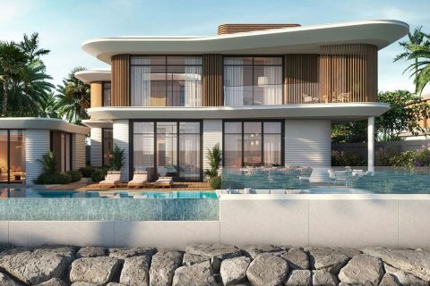 Commercial property de 5 dormitorios en  Yas Island, UAE No. 79604 2