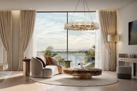 Commercial property de 5 dormitorios en  Yas Island, UAE No. 79604 4