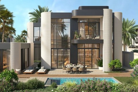 Commercial property de 5 dormitorios en  Yas Island, UAE No. 79604 7