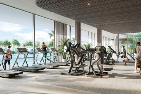 Commercial property de 5 dormitorios en  Yas Island, UAE No. 79604 9
