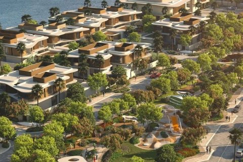 Commercial property de 5 dormitorios en  Yas Island, UAE No. 79604 10