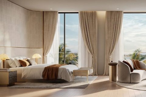 Commercial property de 5 dormitorios en  Yas Island, UAE No. 79604 5