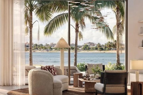 Commercial property de 5 dormitorios en  Yas Island, UAE No. 79604 3
