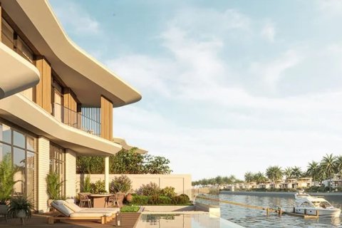 Commercial property de 5 dormitorios en  Yas Island, UAE No. 79604 8