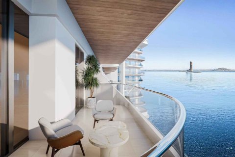 1 bedroom Apartment in Fortune Bay Residences Al Marjan Island, UAE No. 98271 2
