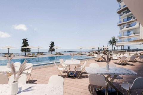 1 bedroom Apartment in Fortune Bay Residences Al Marjan Island, UAE No. 98271 3