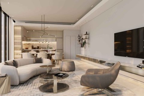 1 bedroom Apartment in Fortune Bay Residences Al Marjan Island, UAE No. 98271 7