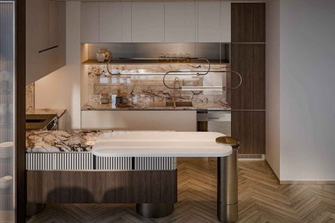 3 bedrooms Apartment in Fortune Bay Residences Al Marjan Island, UAE No. 98275 6