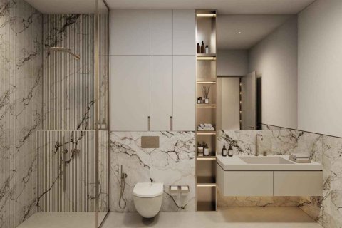 3 bedrooms Apartment in Fortune Bay Residences Al Marjan Island, UAE No. 98275 9